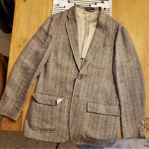 Men’s Ralph Lauren Twill sport jacket